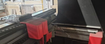 Lisy - ohraňovací HFE M2 1703 - 3