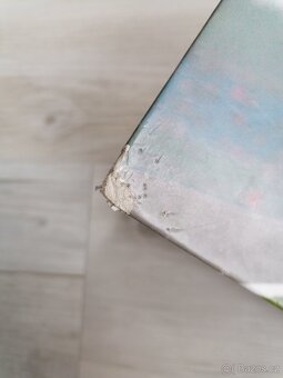 Tim Hill - Úplná historie Formule 1 - 3