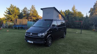 VW T6 California - 3