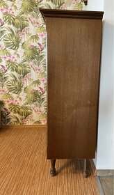 Rustikalni komoda - 3