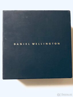 Daniel Wellington – Classic Bracelet (Rose Gold) - 3