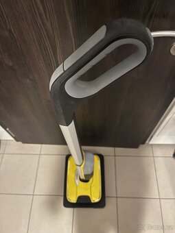 Karcher mop - 3