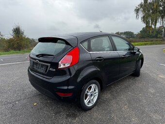 Ford Fiesta 1.0 Titanium 2014 nové rozvody - 3
