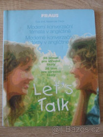 Prodám různé učebnice - 3