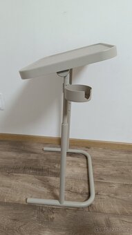Stůl, stojan na notebook - 3