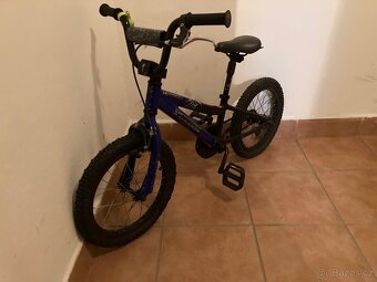 Dětské kolo Specialized Hotrock 16" - 3