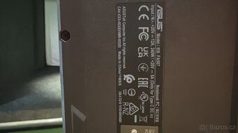 ASUS TUF Gaming A15 Ryzen 7 - 3