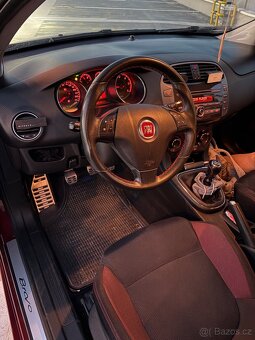 Fiat Bravo 1.6Jtd 2012 - 3