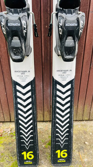 Völkl Racetiger JR 150cm - 3