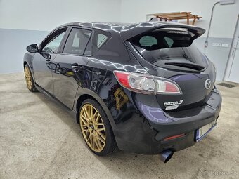 Mazda 3 MPS 2.3 191kw - 3