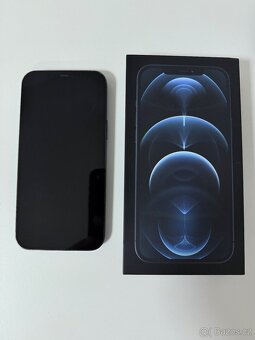 IPHONE 12 PRO MAX 128GB - 3