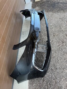 Mercedes Vito V- klasse W447 nárazník - 3