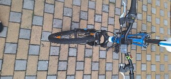 Dětské kolo Kellys - 3