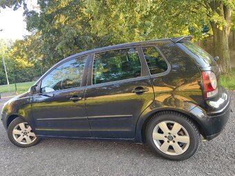VWPolo9n 1.9tdi(74kw)R-line servi.kniz.Pekny kus - 3