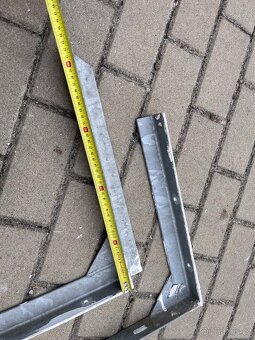 Konzola/držák klimatizace - 3