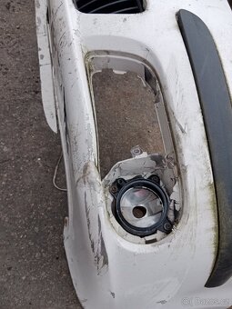 Škoda Fabia facelift - 3