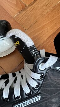 Dětské brusle Bauer - 3