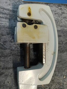 Kolečka na ocelové trubky - 3