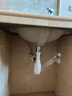 Prodám umyvadlo - 3