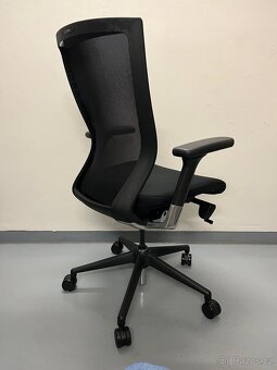 kancelářská židle Sidiz Alfa - 3