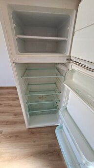 Lednička s mrazákem Electrolux - 3