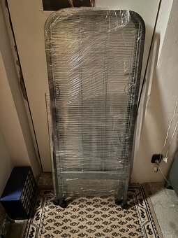 Ptačí kled, voliéra - 3