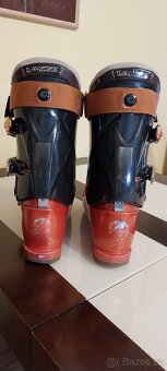 Pánské lyžaky Lange - 3