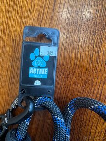Vodítko Active Dog Sport L - 3