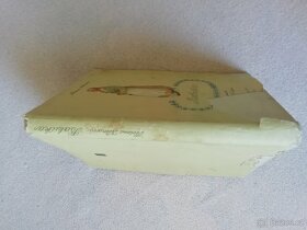 Antikvariátní knihy - 3