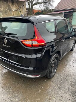 RENAULT SCENIC IV GRAND——NAHRADNI DILY - 3