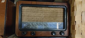 Stará rádia - 3