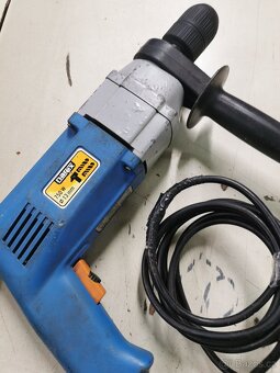 Vrtačka Narex EVP 13B - 2F5 - 3