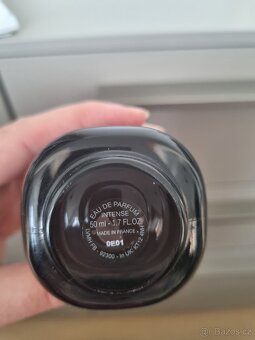 Givenchy L'interdit intense - 3