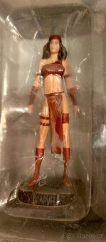 MARVEL Figurky - 3