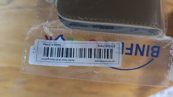 Xiaomi Redmi Note 14 a POCO - 3