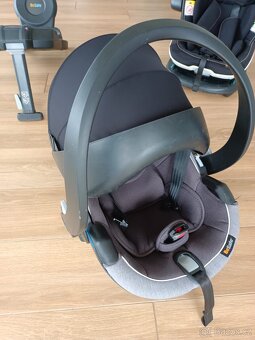 Vajíčko BeSafe - 3