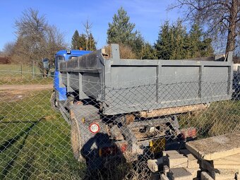 Avie a31 stavební stroj - 3