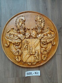 Historické repliky - 3