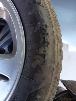 ALU Smax, Galaxy, Mondeo - 3