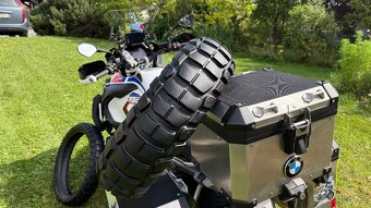 BMW R1250 Adventure Rally - 3