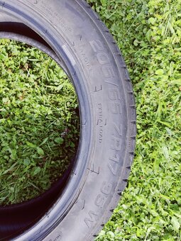 Sebring Ultra High Performance 205/55/R17/95W - 3