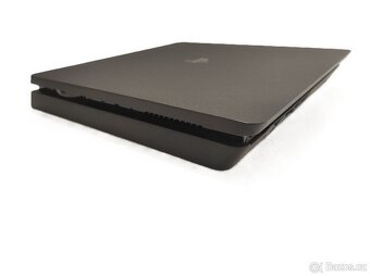 PS4 slim 500GB bez ovladače - 3