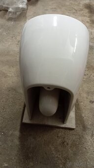 Závěsný záchod ideal standard - 3