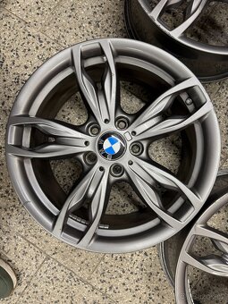 BMW Styling 436 R18 - 3