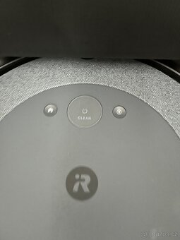 Robotický vysavač - 3