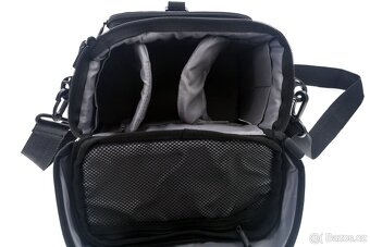Fotografická brašna ISY – lehká a přehledná - 3