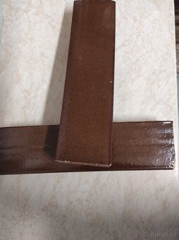 Kabřincové obkladové pásky - 3