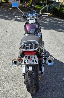 Prodám HONDA X4 - 3