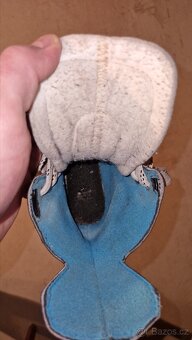 Brusle Bauer X-LP - 3