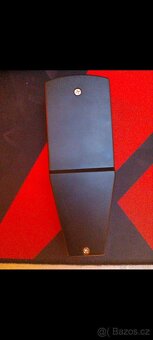 Měřič elektromagnetického pole K2 - 3